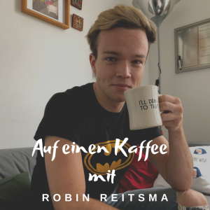 Robin Reitsma - DerKultur.blog